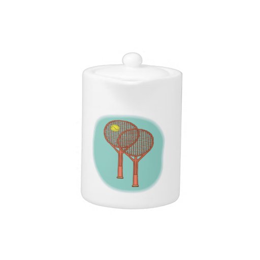 Tennis Racquets