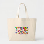 TENNIS ROCKS BAG