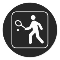 Tennis Symbol