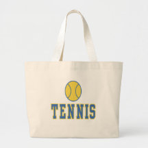 Tennis T Shirts and Gifts Bags