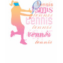 Tennis Tee t-shirts
