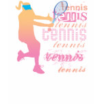 Tennis Tee