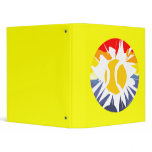 Tennis Theme Binder / Folder Break Out