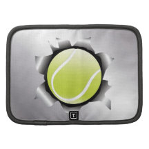 tennis thru metal sheet planner
