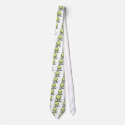 Tennis ties by FunGraphix Tennis ties
