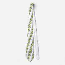 Tennis ties by FunGraphix Tennis ties