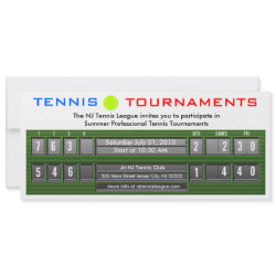 men tennis