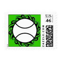 tennis. tribal. postage by asyrum tennis. tribal. postage