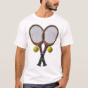 Tennis t-shirts