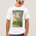 Tennis - vintage t-shirts