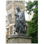 Tennyson at Lincoln