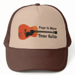 Tenor Guitar hats