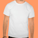 Tenor Saxophone Floral t-shirts
