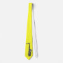 Tenor Saxophone Necktie