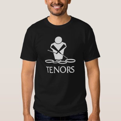 TENORS T-SHIRT