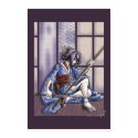 Tenshi the ninja geisha posters by swsan Tenshi the ninja geisha posters