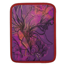 Tension - ipad sleeve