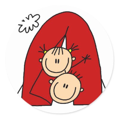 Tent Camping Sticker by stick_figures