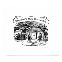 Tent Gallery posters