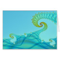 Tentacle Card