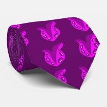 Tentacle Heart ties by toxiferousdark Tentacle Heart ties