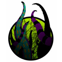 Tentacle Love t-shirts