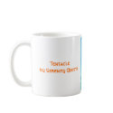 Tentacle Mug