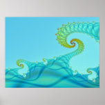 Tentacle Poster posters