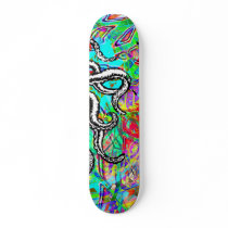 Tentacles 2 skateboards