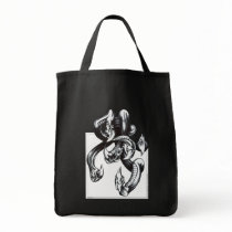 Tentacles bags