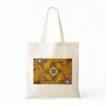 Tentacles Fractal Bag