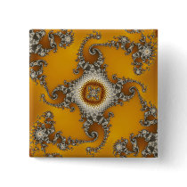 Tentacles Fractal Button