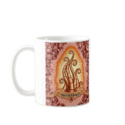 Tentacles Mug Tentacles Mug