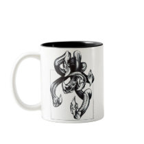 Tentacles mugs