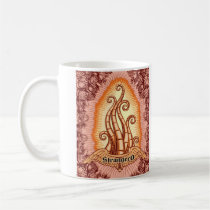 Tentacles Mug mugs