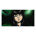 Tentacles Photo Greeting Card