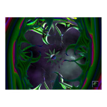 Tentacles posters