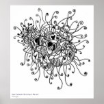 tentacles posters
