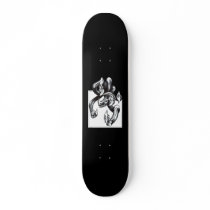 Tentacles skateboards