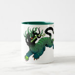 tentatiger mug colored inside