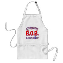 Tenth Anniversary 9/11 Aprons