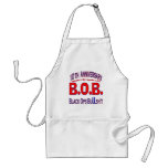 Tenth Anniversary 9/11 aprons
