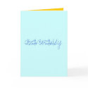 TENTH BIRTHDAY cards