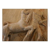 Tenth Metope cards