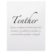 Tenther letterhead by patrio_t Tenther letterhead