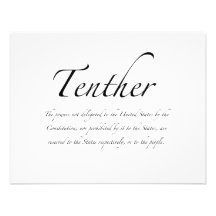 Tenther Personalized Invites