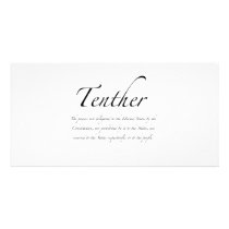 Tenther photo cards by patrio_t Tenther photo cards