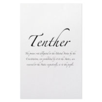 Tenther stationery by patrio_t Tenther stationery