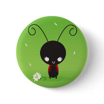 Tentoumushi buttons