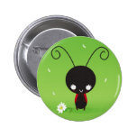 Tentoumushi Pins